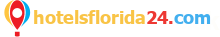 Logo hotelsflorida24.com