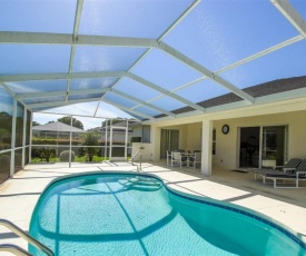 Pool home close to golf and Nature - Comfort - 4 bedroom