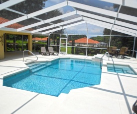 Stylish Pool Villa Close To Withlacoochee Bike Trail Home