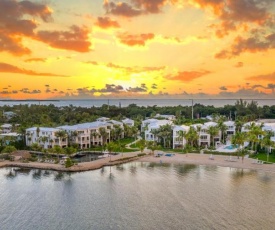 The Islands of Islamorada