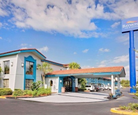 Baymont by Wyndham Jacksonville Orange Park