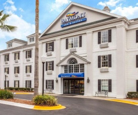 Baymont by Wyndham Jacksonville/Butler Blvd