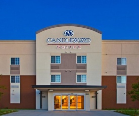 Candlewood Suites Jacksonville East Merril Road, an IHG Hotel