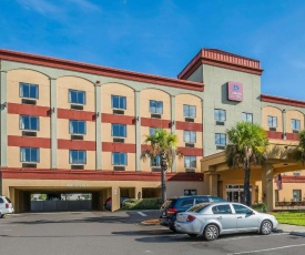 Comfort Suites West Jacksonville