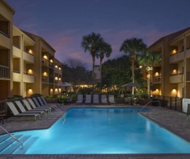 Courtyard by Marriott Jacksonville at the Mayo Clinic Campus/Beaches