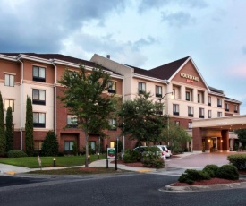 Courtyard by Marriott Jacksonville I-295/East Beltway