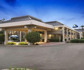 Days Inn by Wyndham Jacksonville Airport