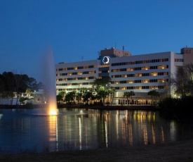 DoubleTree by Hilton Hotel Jacksonville Airport