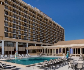 DoubleTree by Hilton Jacksonville Riverfront, FL