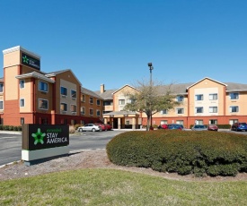 Extended Stay America Suites - Jacksonville - Camp Lejeune