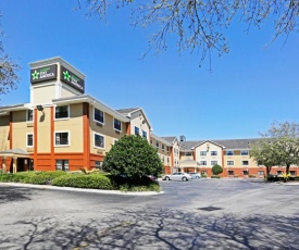 Extended Stay America Suites - Jacksonville - Lenoir Avenue East