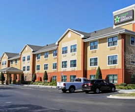 Extended Stay America Suites - Jacksonville - Riverwalk - Convention Center