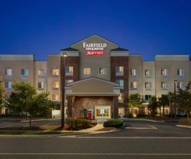 Fairfield Inn & Suites Jacksonville West/Chaffee Point