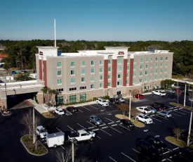 Hampton Inn & Suites Jacksonville Beach Boulevard/Mayo Clinic