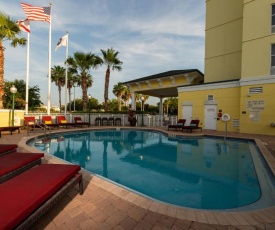 Hampton Inn & Suites Jacksonville Deerwood Park