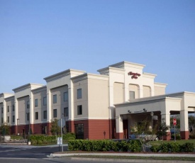 Hampton Inn Jacksonville I-10 West