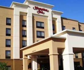 Hampton Inn Jacksonville-I-295 East/Baymeadows