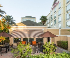 Hilton Garden Inn Jacksonville Airport