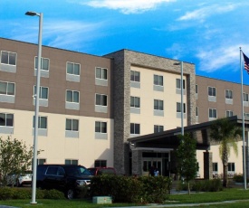 Holiday Inn Express & Suites - Jacksonville W - I295 and I10, an IHG Hotel