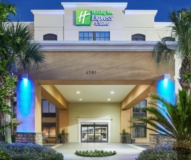 Holiday Inn Express & Suites Jacksonville South East - Medical Center Area, an IHG Hotel