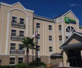 Holiday Inn Express Hotel & Suites Jacksonville East, an IHG Hotel