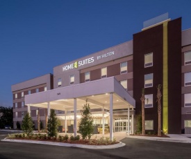 Home2 Suites By Hilton Jacksonville Airport