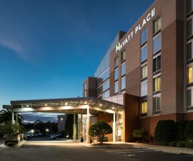 Hyatt Place Jacksonville Airport