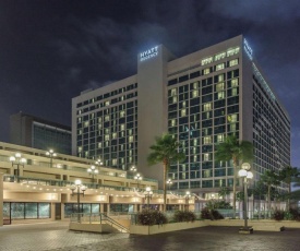 Hyatt Regency Jacksonville Riverfront