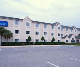 Jacksonville Plaza Hotel and Suites