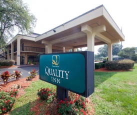 Quality Inn Orange Park Jacksonville