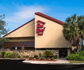 Red Roof Inn Jacksonville - Orange Park