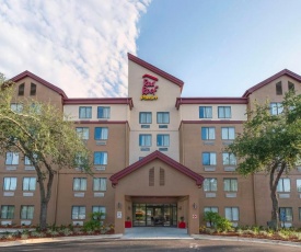 Red Roof Inn PLUS+ Jacksonville – Southpoint