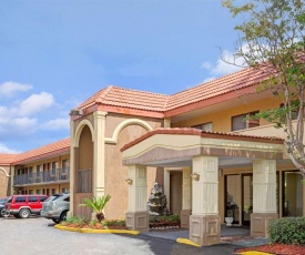 Super 8 by Wyndham Jacksonville Orange Park