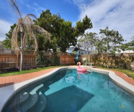 Heated Pool Pet friendly Home