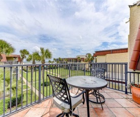 Jacksonville Beach Costa Verde 2321-202, 3 Bedrooms, Pool, Sleeps 6