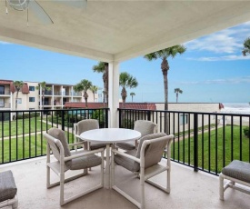 Jacksonville Beach Costa Verde 2337-202, 2 Bedrooms, Pool, Sleeps 4