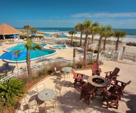 Courtyard by Marriott Jacksonville Beach Oceanfront