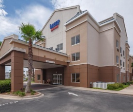 Fairfield Inn and Suites Jacksonville Beach