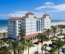 Four Points by Sheraton Jacksonville Beachfront