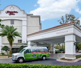 Hampton Inn Jacksonville Ponte Vedra