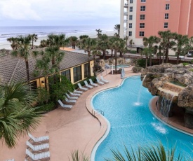 Hampton Inn Oceanfront Jacksonville Beach