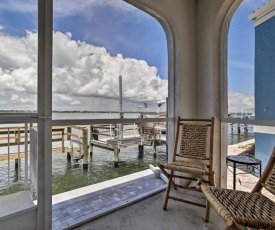 Beautifully Decorated Nettles Island Beach House