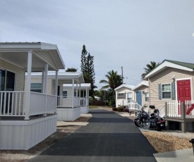 Caribbean Shores Bungalows