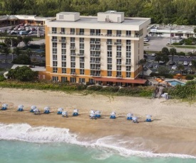 Courtyard by Marriott Hutchinson Island Oceanside/Jensen Beach