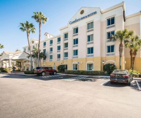 Comfort Inn & Suites Jupiter I-95