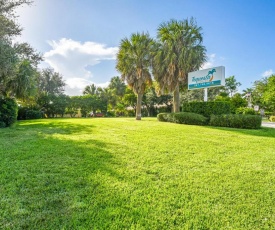 Tequesta Palms Inn