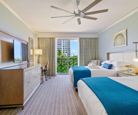 BEAUTIFUL OCEAN VIEW STUDIO AT THE RITZ-CARLTON KEY BISCAYNE