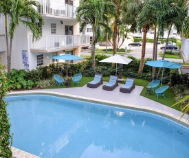 Coral Reef at Key Biscayne