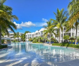 LICENSED MGR - 4/3.5 MODERN VILLA - KEY LARGO'S MOST UPSCALE OCEANFRONT RESORT DESTINATION!