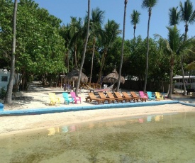 Seafarer Key Largo Resort and Beach